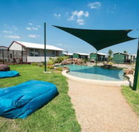The Leprechaun Resort - Stayed