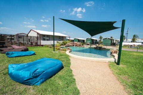 The Leprechaun Resort - Stayed 0