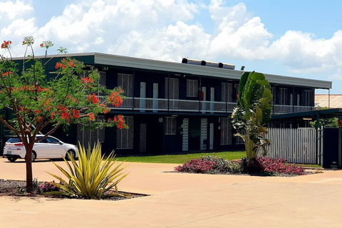 The Leprechaun Resort - Stayed 2