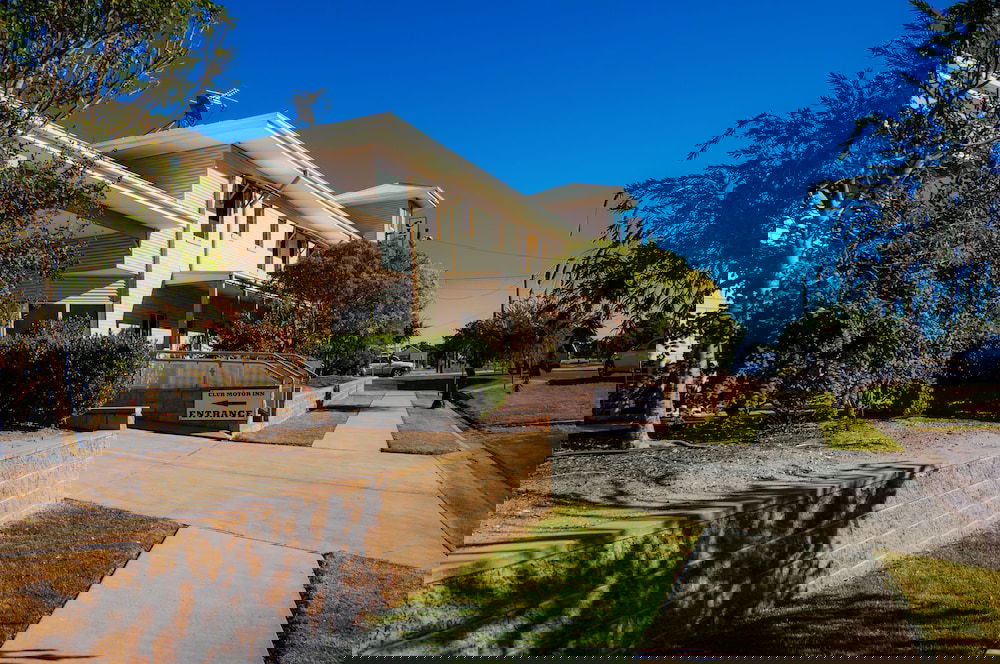 Jacks Creek NSW Stayed