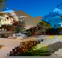 Club Motor Inn - Stayed