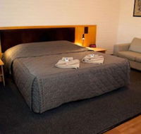 Angaston Vineyards Motel - Stayed