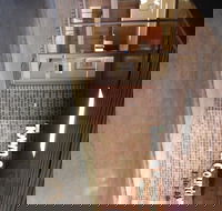 Town  Country Motor Inn Forbes - Stayed