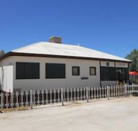 Hamelin Pool Caravan Park - Stayed