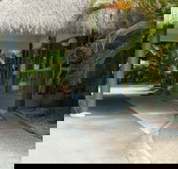 Pandanus Palms Holiday Resort - Stayed