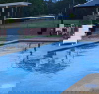 Frankston Motel - Stayed