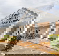 Sunnybank Hotel - Stayed