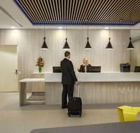 Quest Woolloongabba - Stays Accommodation