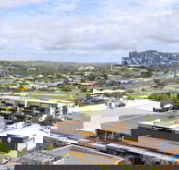 Apartments G60 Gladstone - Stayed