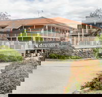 Bathurst Motor Inn - Stayed