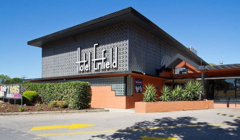 Enfield Hotel - Stays Accommodation 3