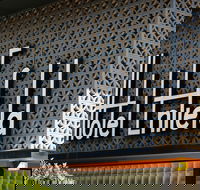 Enfield Hotel - Stayed