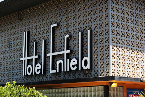 Enfield Hotel - Stays Accommodation 0