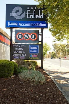 Enfield Hotel - Stays Accommodation 2