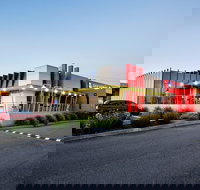 Nightcap at Excelsior Hotel - Stayed