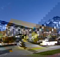 The Glen Hotel  Suites - Stayed