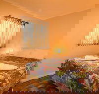 Riverview Tourist Park - Stayed