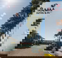 Ramada Hotel  Suites Sydney Cabramatta - Stayed