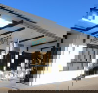 Coffee House Apartment Motel - Stayed