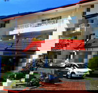 Key Largo Apartments - Stayed