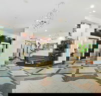 Crystal Bay on the Broadwater - Stayed