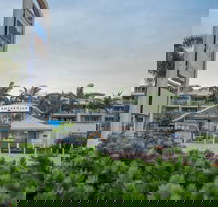 BreakFree Alexandra Beach - Stayed