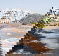 Grand Palais Beachside Resort - Stayed