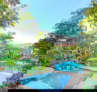 Sanctuary Lake Apartments - Stayed