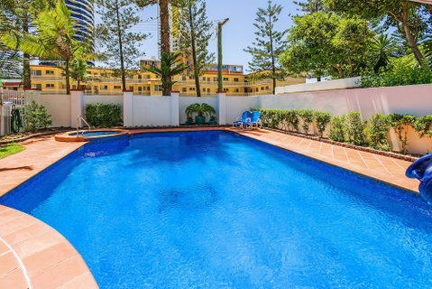 The Ritz Resort - Stays Accommodation 0