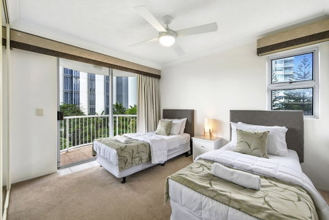 The Ritz Resort - Stays Accommodation 5