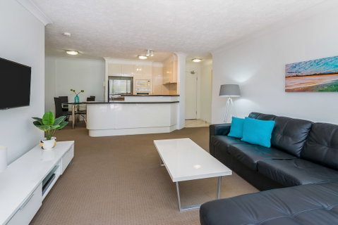The Ritz Resort - Stays Accommodation 3