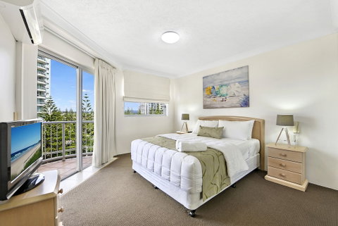 The Ritz Resort - Stays Accommodation 6