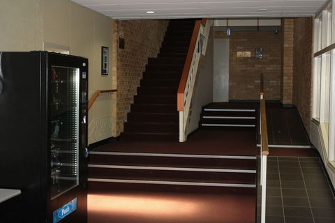 Statesman Hotel - Stays Accommodation 5