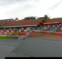 Albany Apartments - Stayed