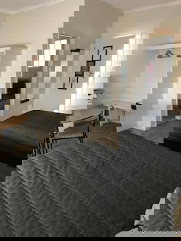 Pampas Motel - Stayed 5