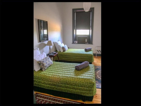 Pampas Motel - Stayed 6