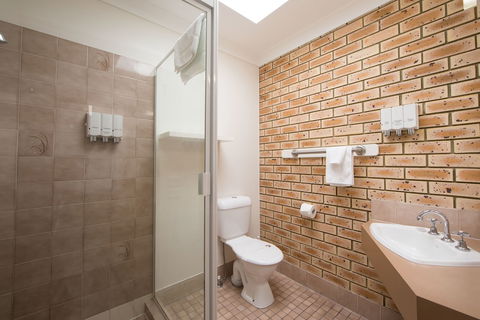 Caboolture Motel - Stayed 3