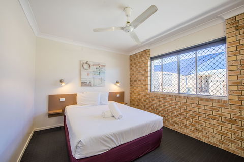 Caboolture Motel - Stayed 6