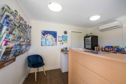 Caboolture Motel - Stayed 1