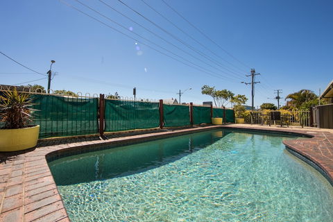 Caboolture Motel - Stayed 0