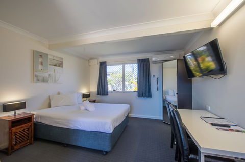 Caboolture Motel - Stayed 2