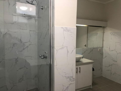Parkside Inn Motel - Stayed 4