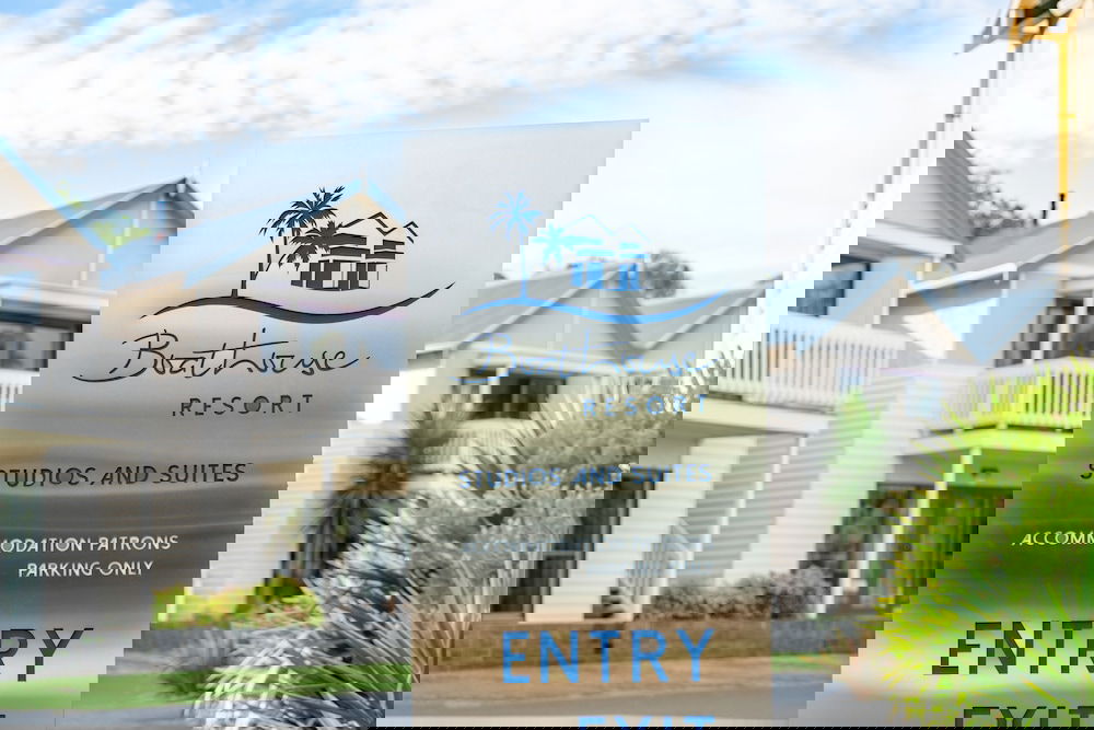 Blairgowrie VIC Stayed