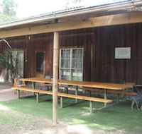 Lovedale Cottages - Stayed