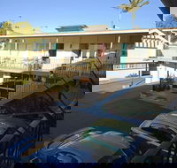 Annerley Motor Inn - Stayed