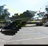 Melaleuca Lodge - Stayed