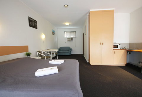 Melaleuca Lodge - Stayed 3