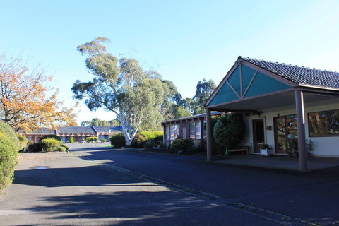 Melaleuca Lodge - Stayed 2