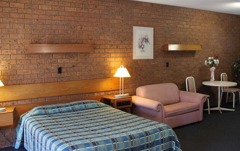 Melaleuca Lodge - Stayed 6