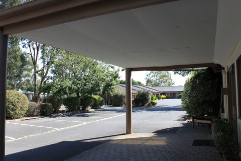 Melaleuca Lodge - Stayed 1